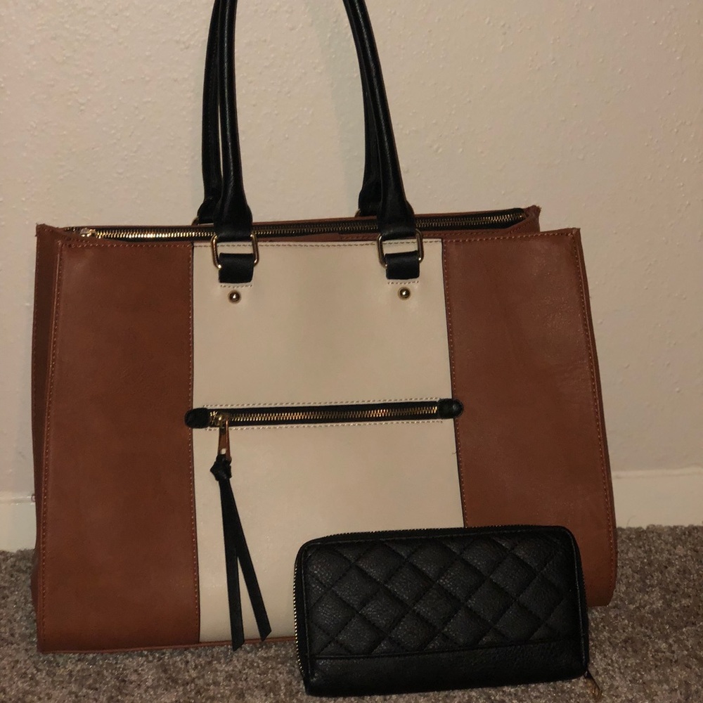 Merona XL bag